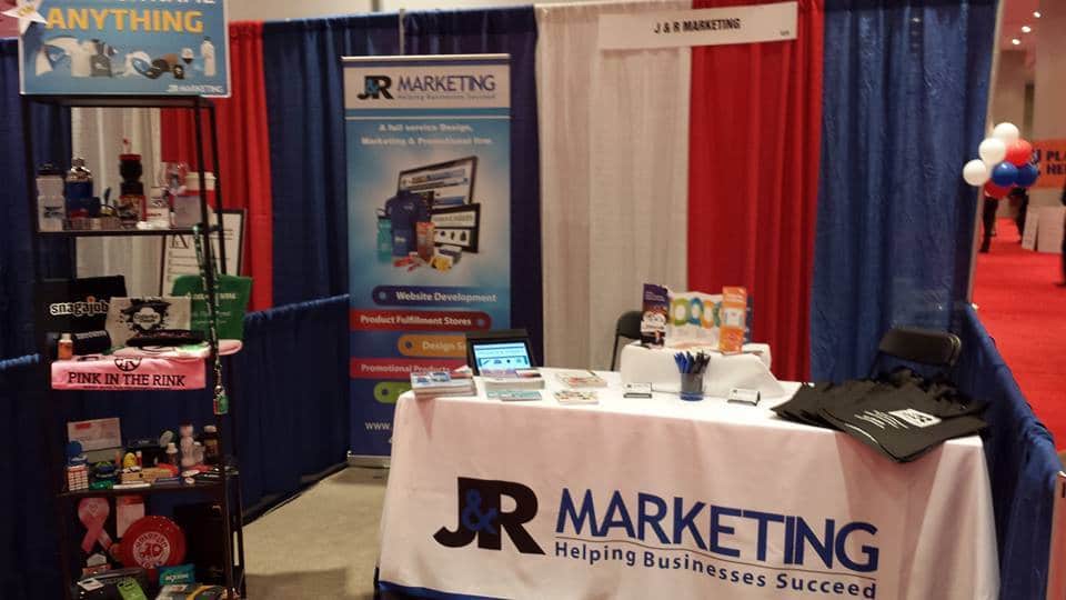MISTAKES TO AVOID MAKING AT TRADE SHOWS
