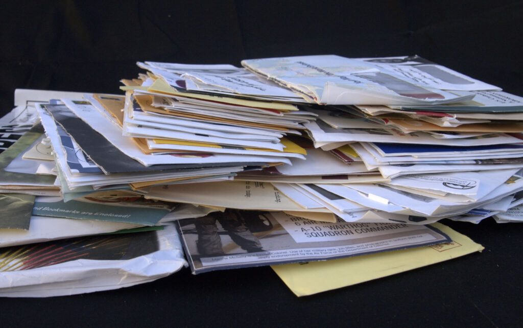 Direct Mailing