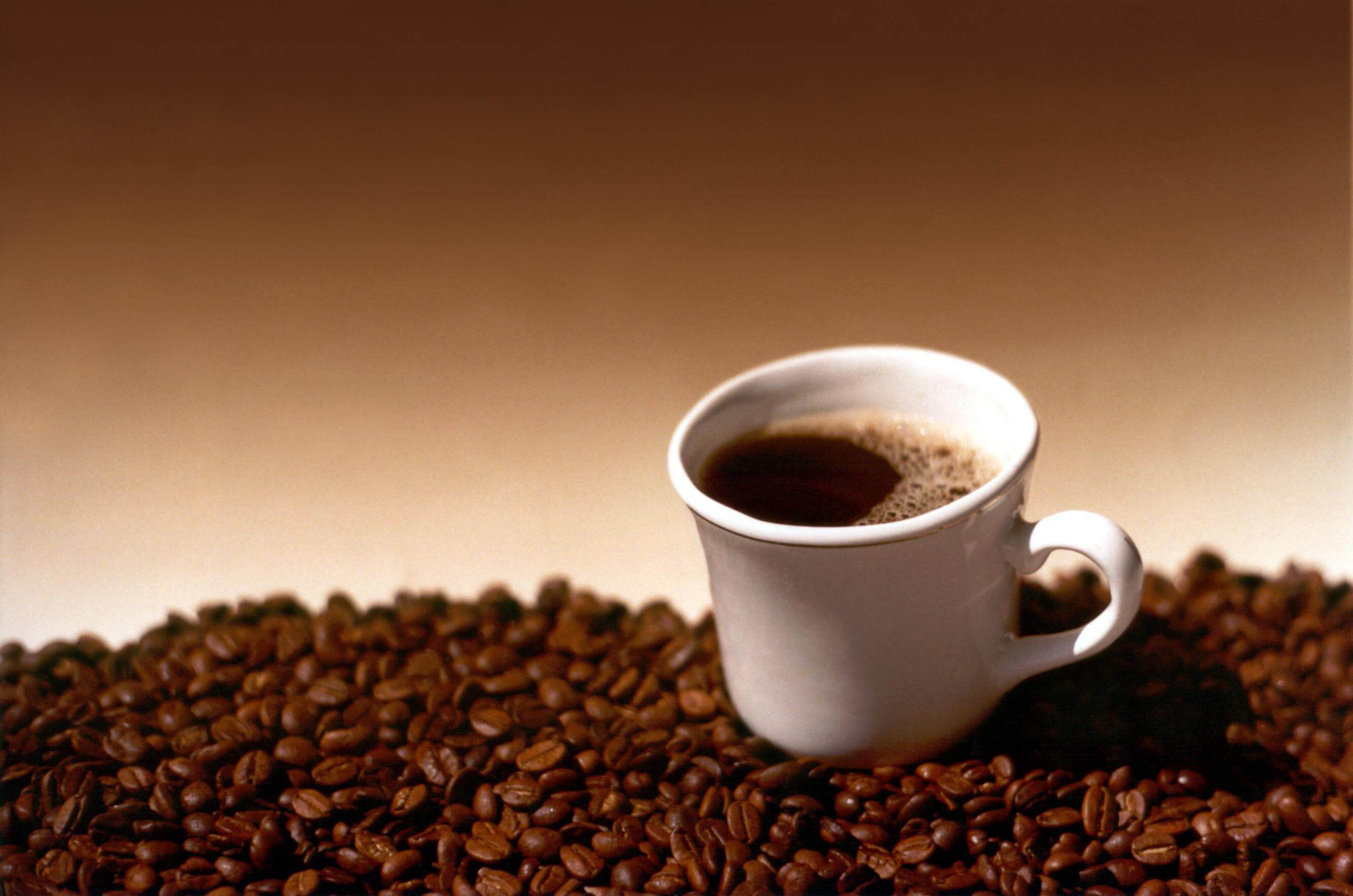 Coffee