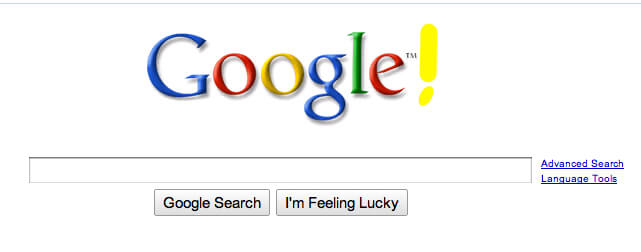 Google Search