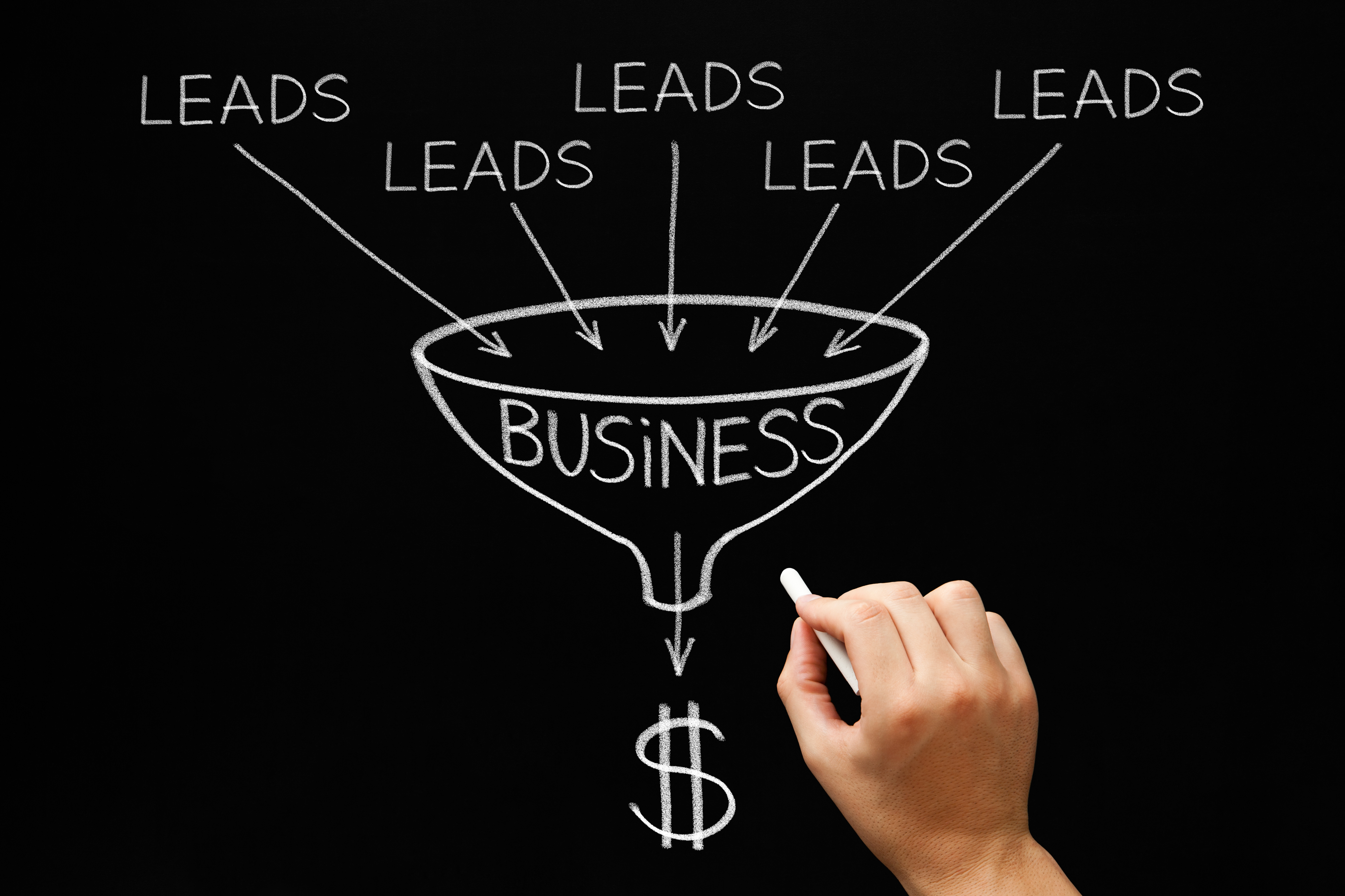 LEAD GENERATION