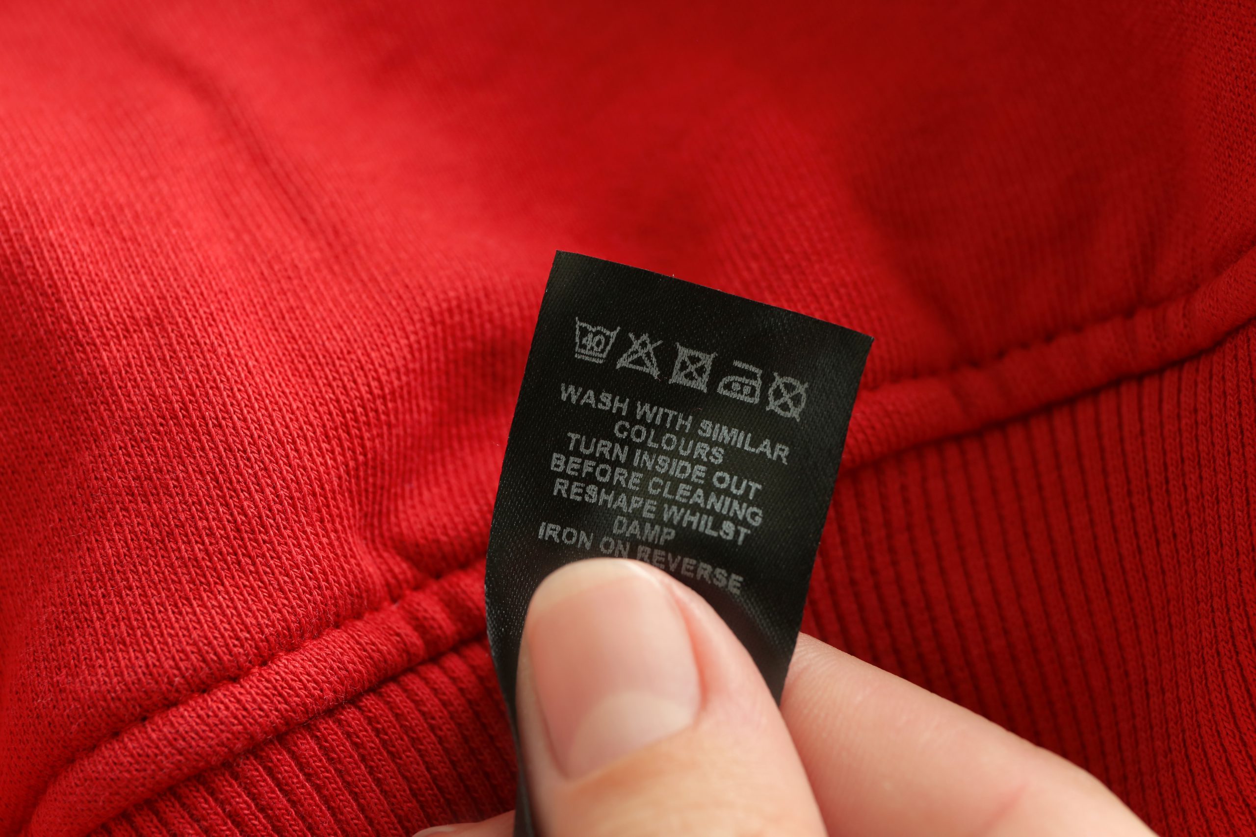 Care Instructions