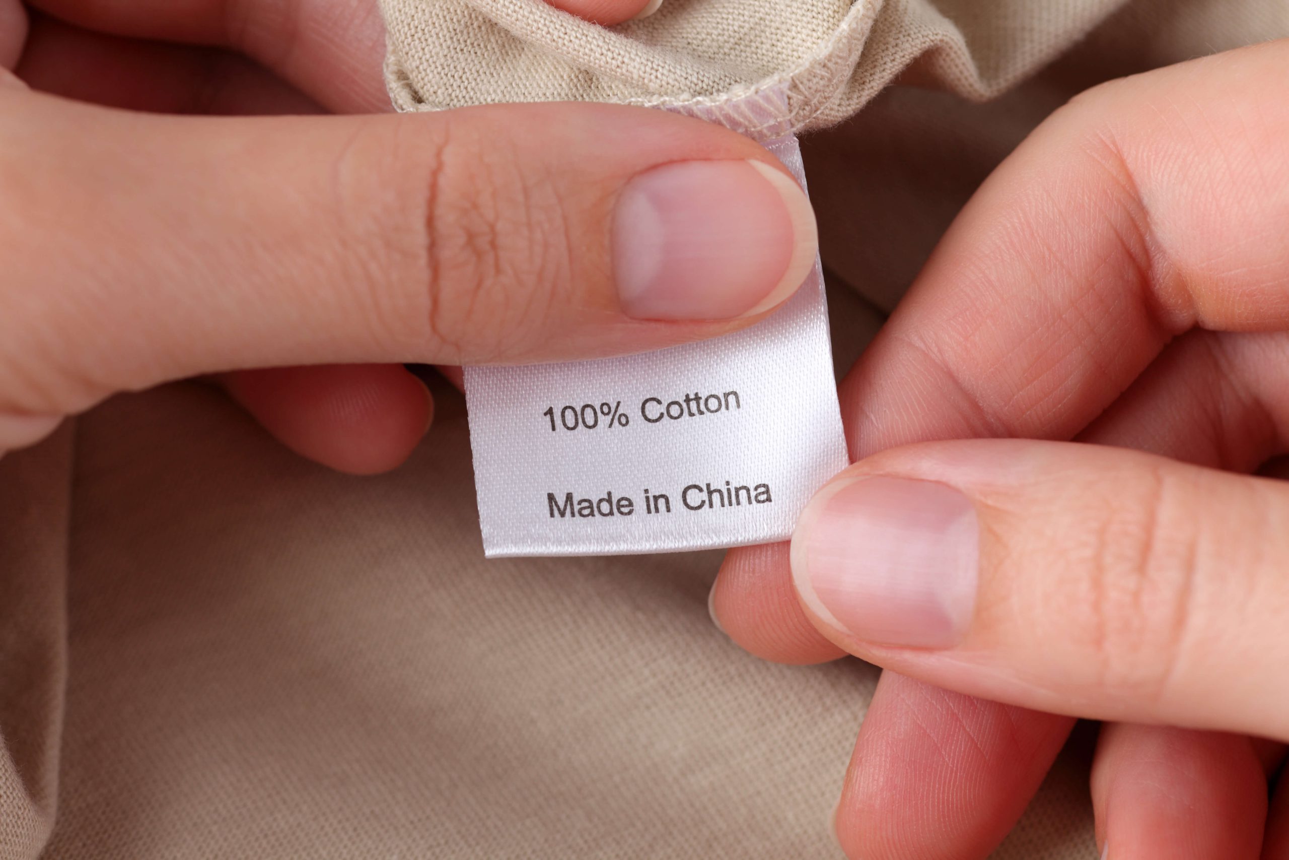 Country of Origin
