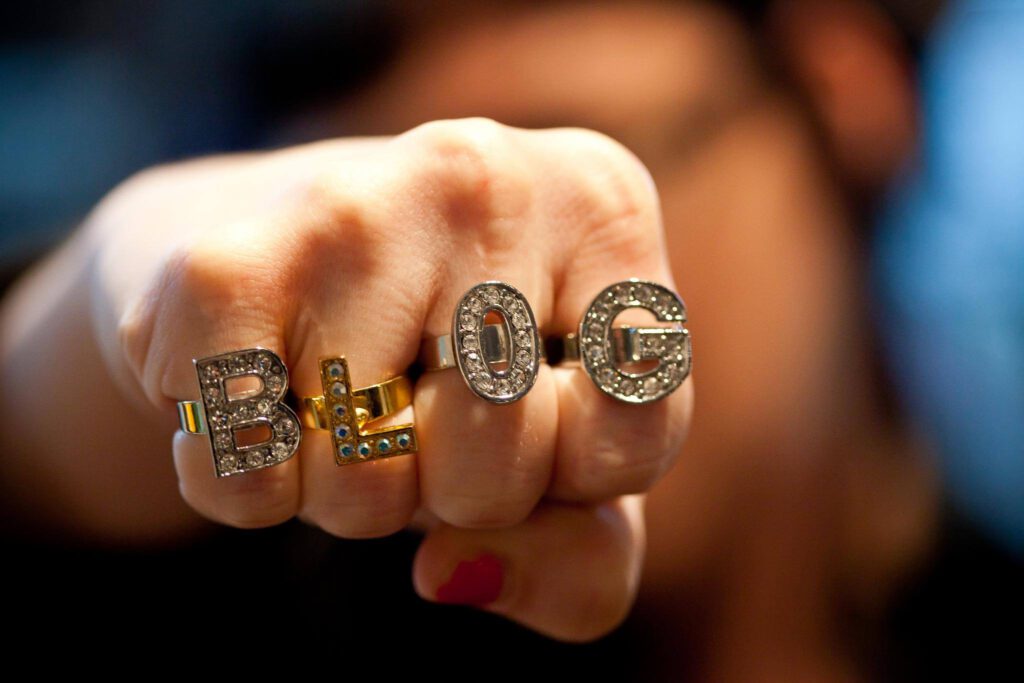 blog rings