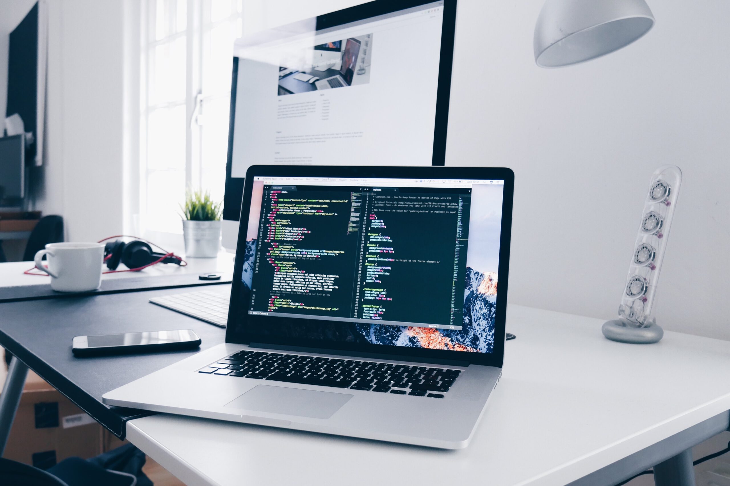 TOP 8 MOST IMPORTANT WEBSITE DESIGN ELEMENTS