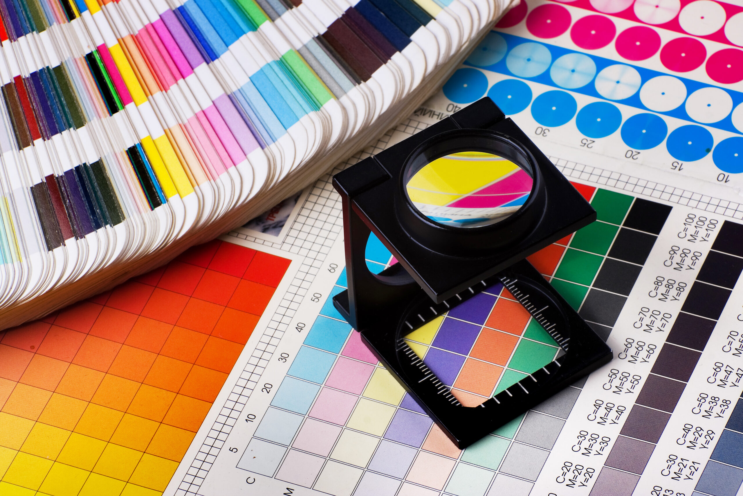 colors