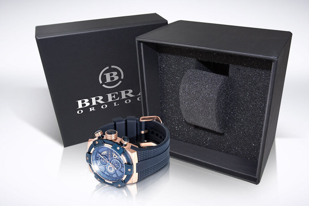 Custom Box
