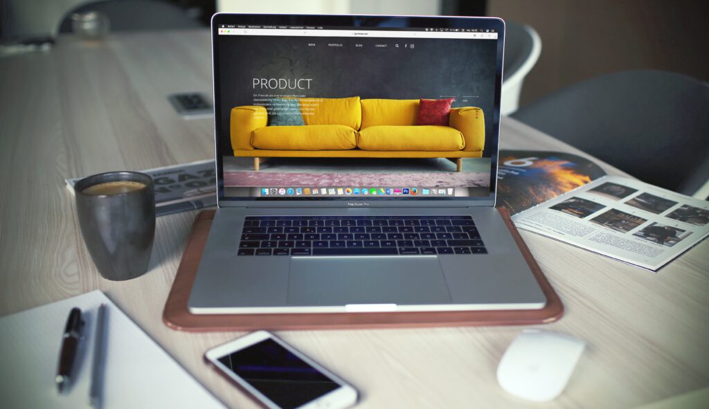 Web Content