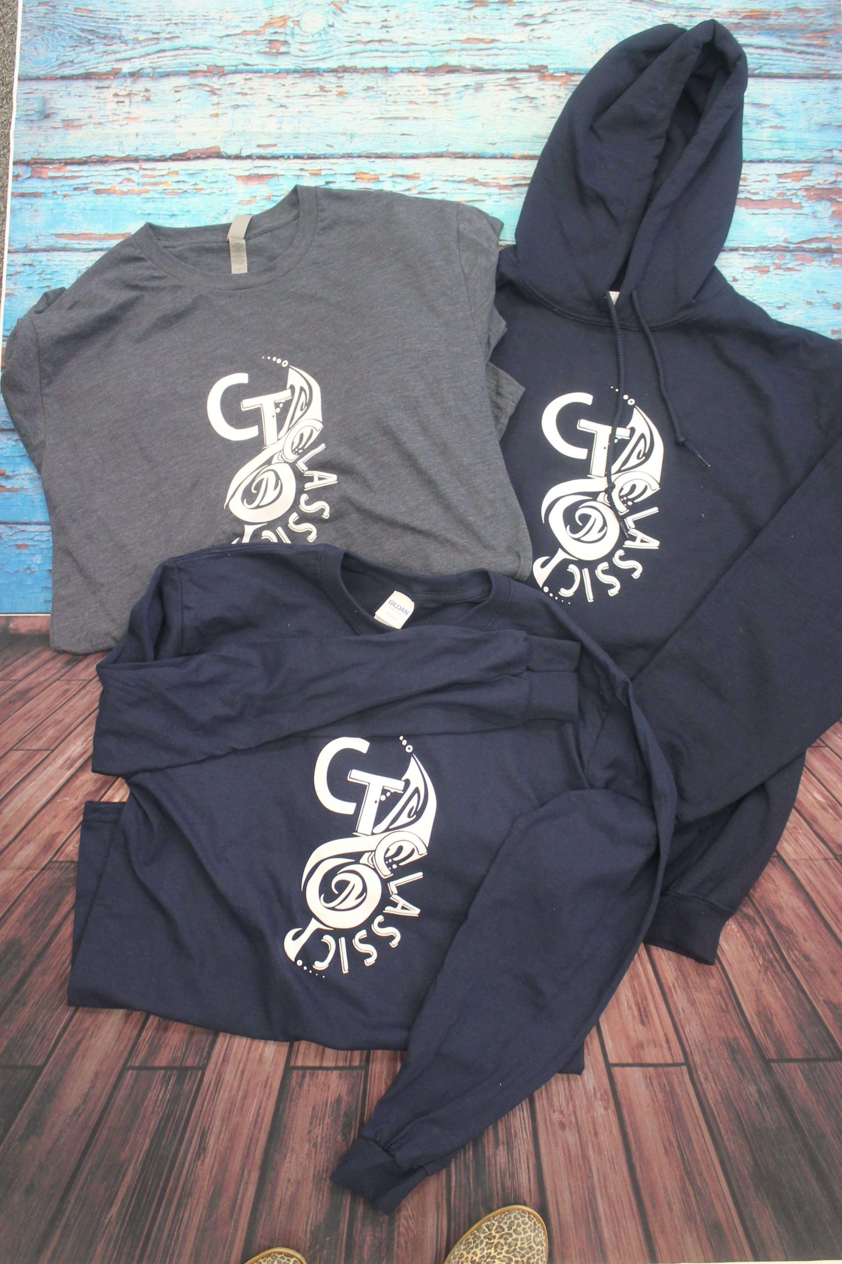 Apparel
