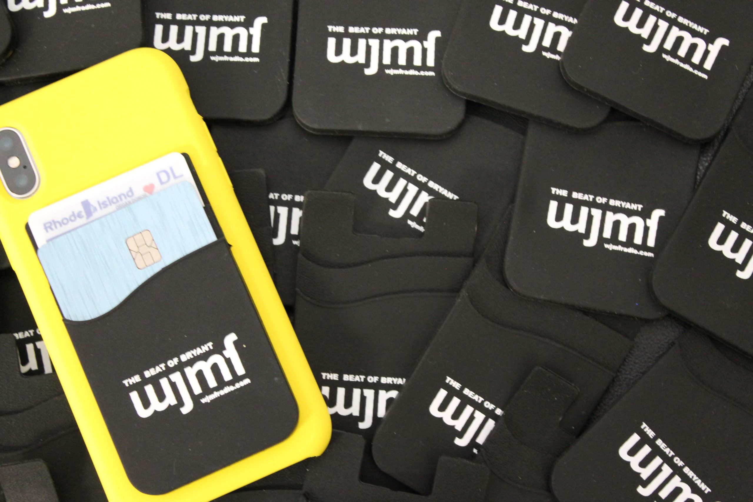 Phone Card Holders