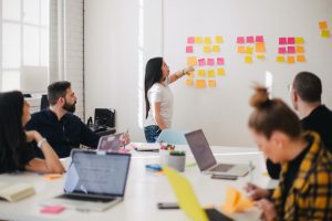 marketing channels