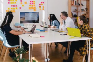 grow your team