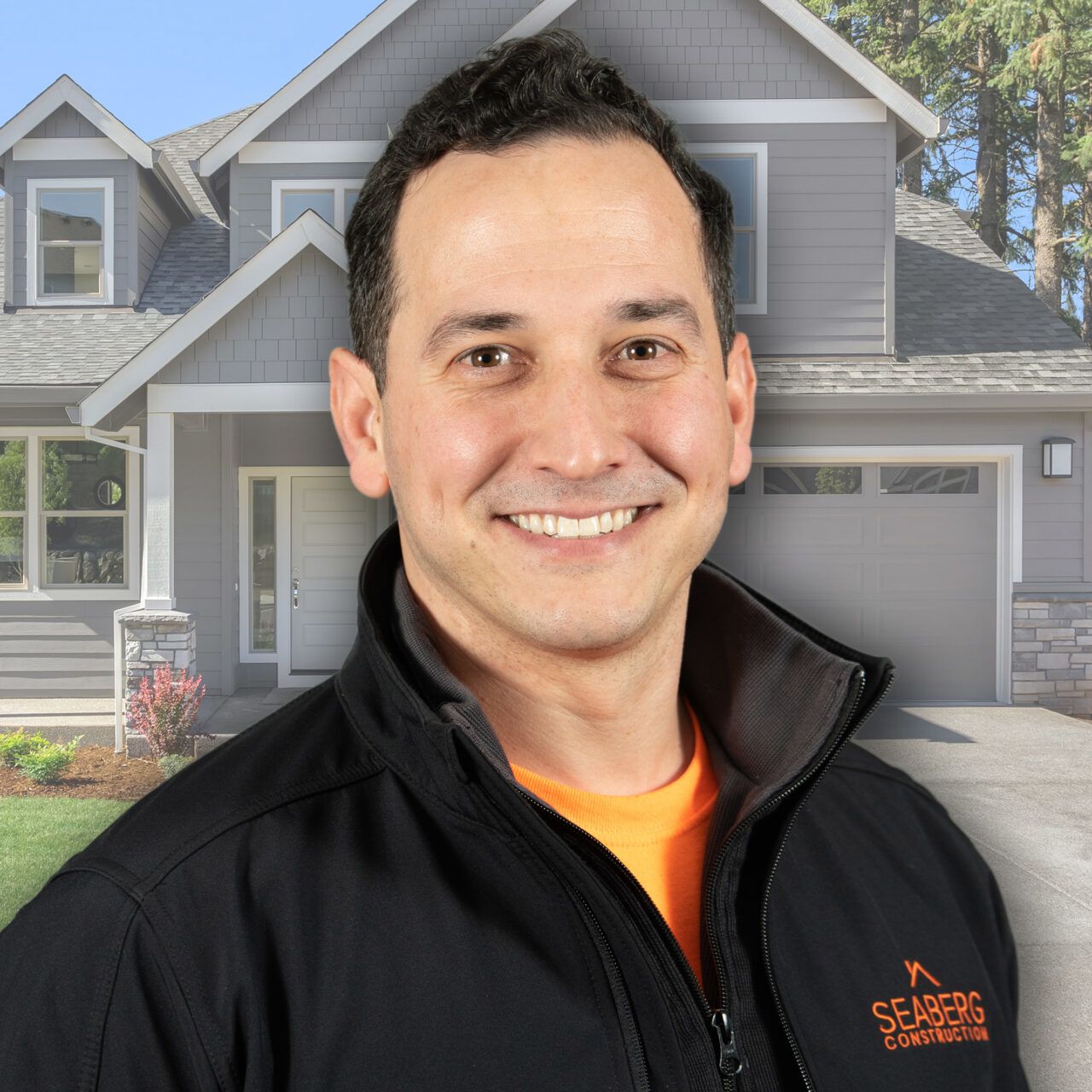 Jon Rezendes