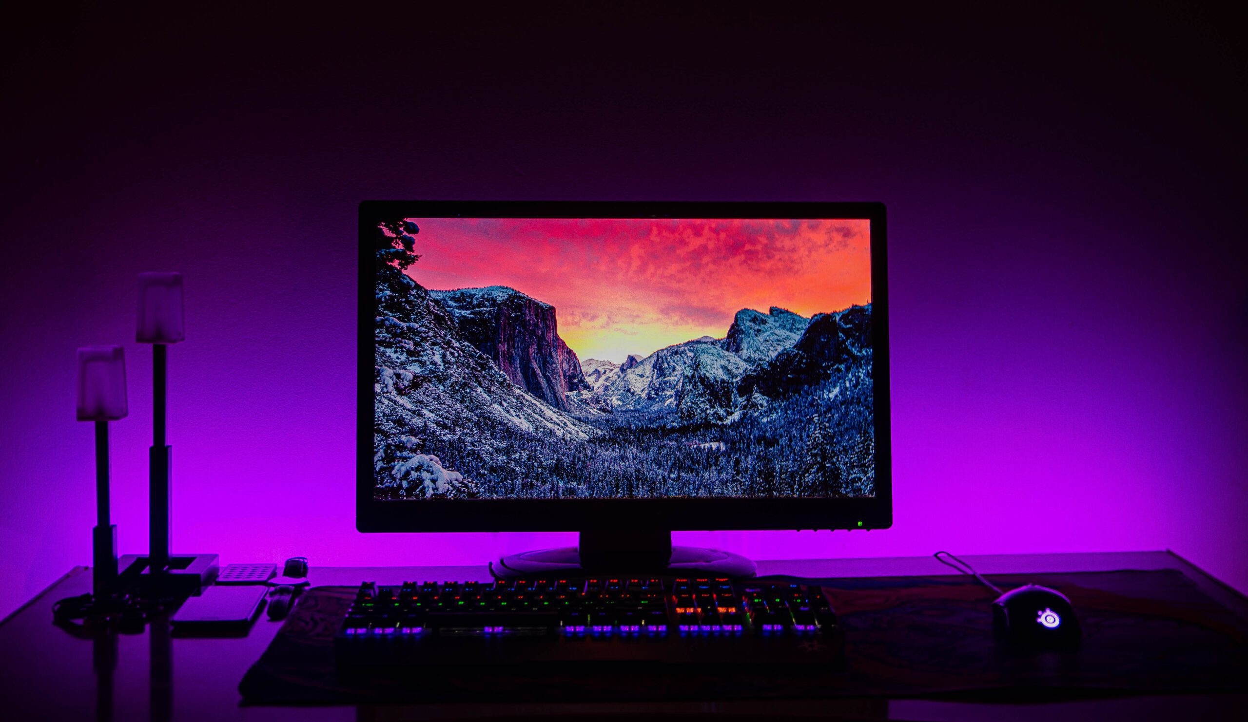 monitor