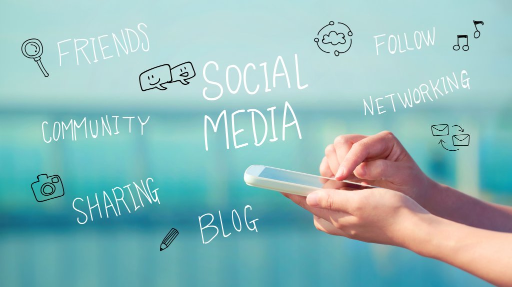 Social Media Marketing