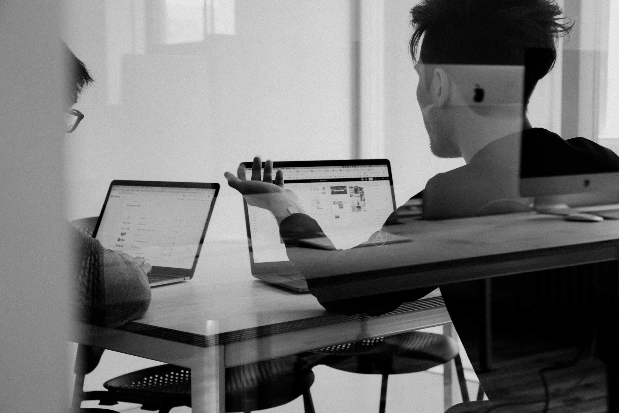 Improving Client Communication in the Office
