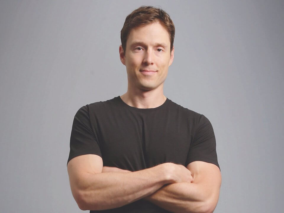 Tom BI photo