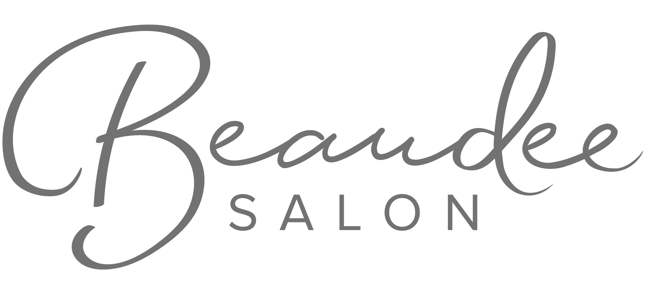 Beaudee Salon