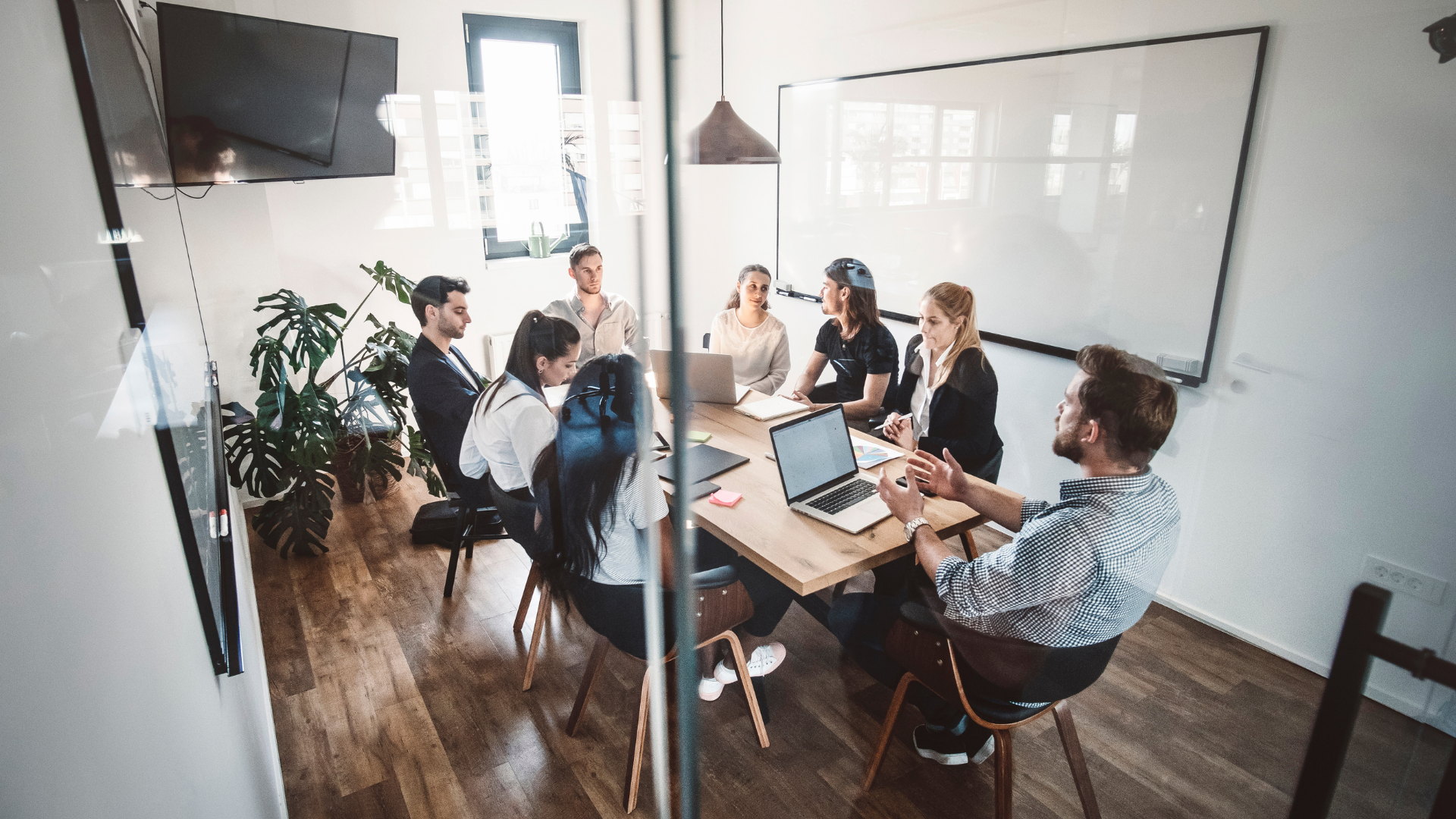 Maximizing ROI
