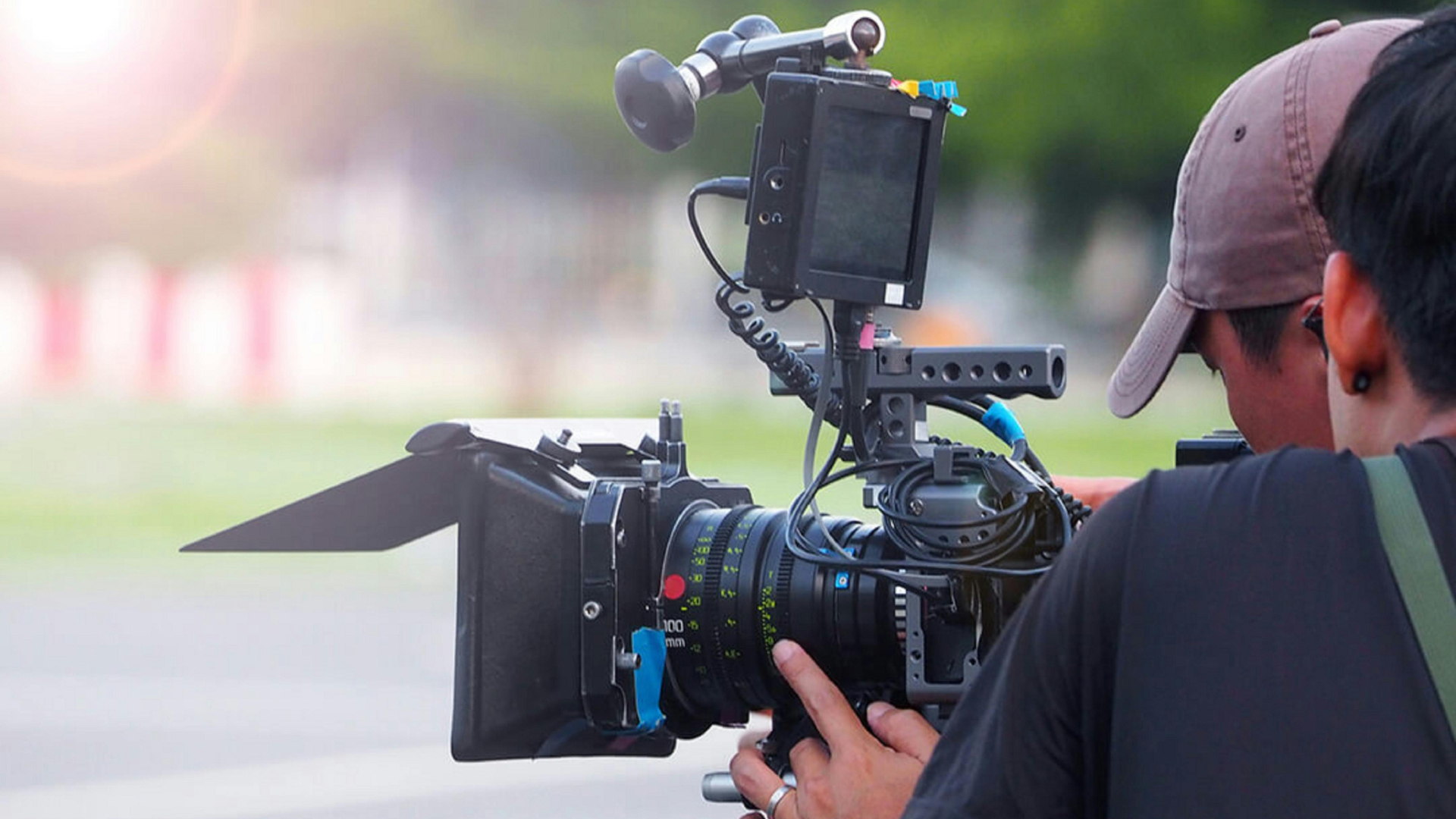 How RI Business can use Video