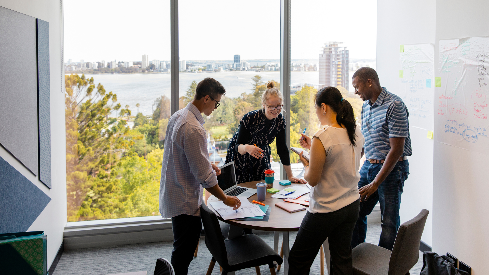 Marketing Agencies