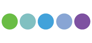 logo design and brand identity color choice