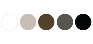 brand identity logo design color