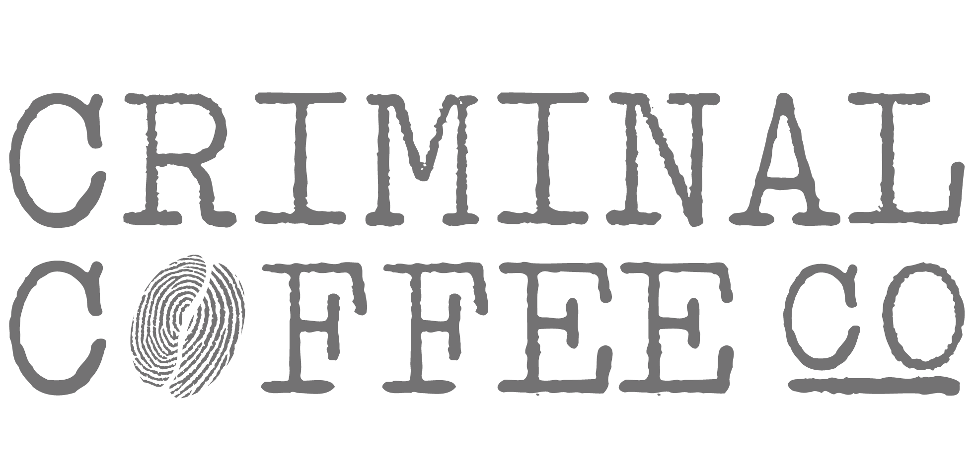 Criminal Coffee