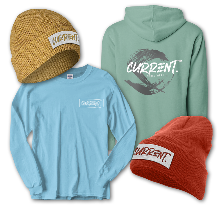 Current Apparel
