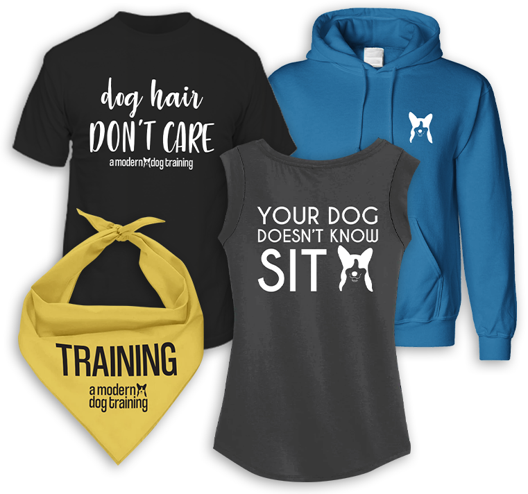 Modern Dog Apparel