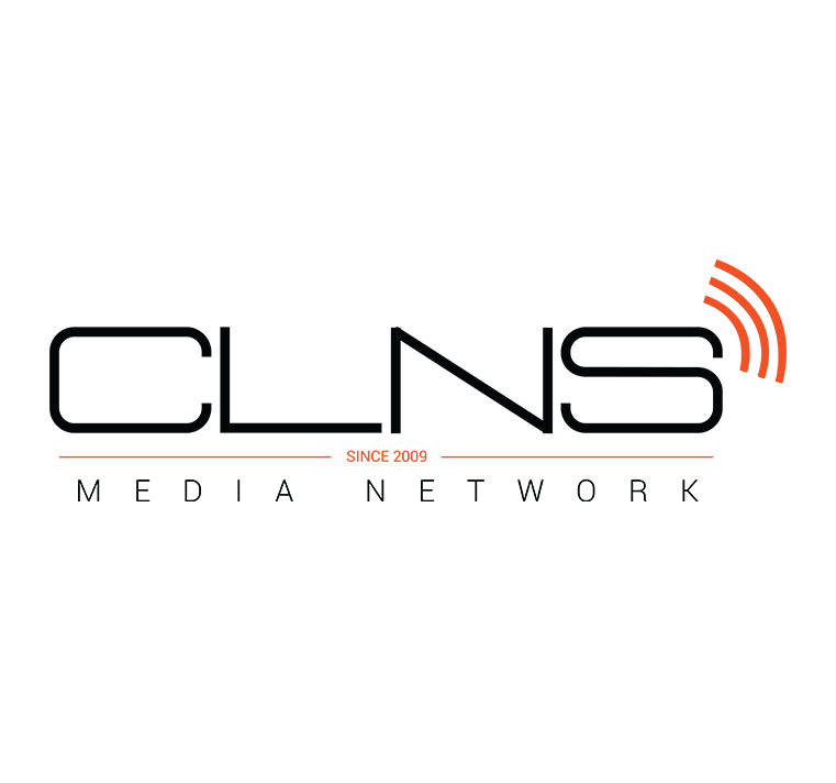 CLNS Media Logo