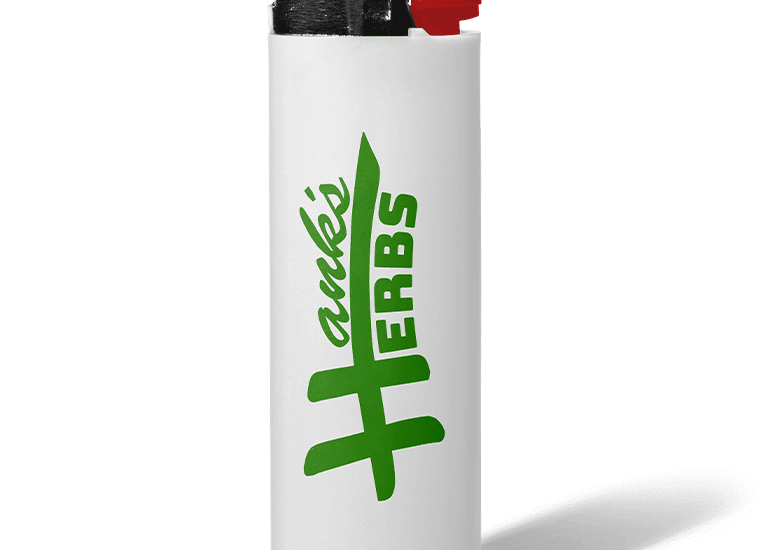 Hank's Lighter