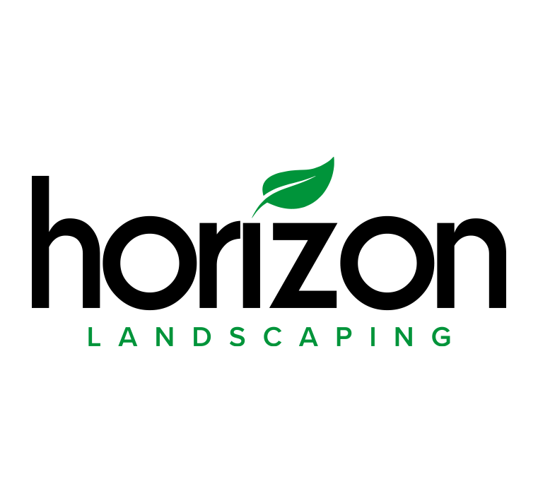 Horizon Landscaping Logo Design