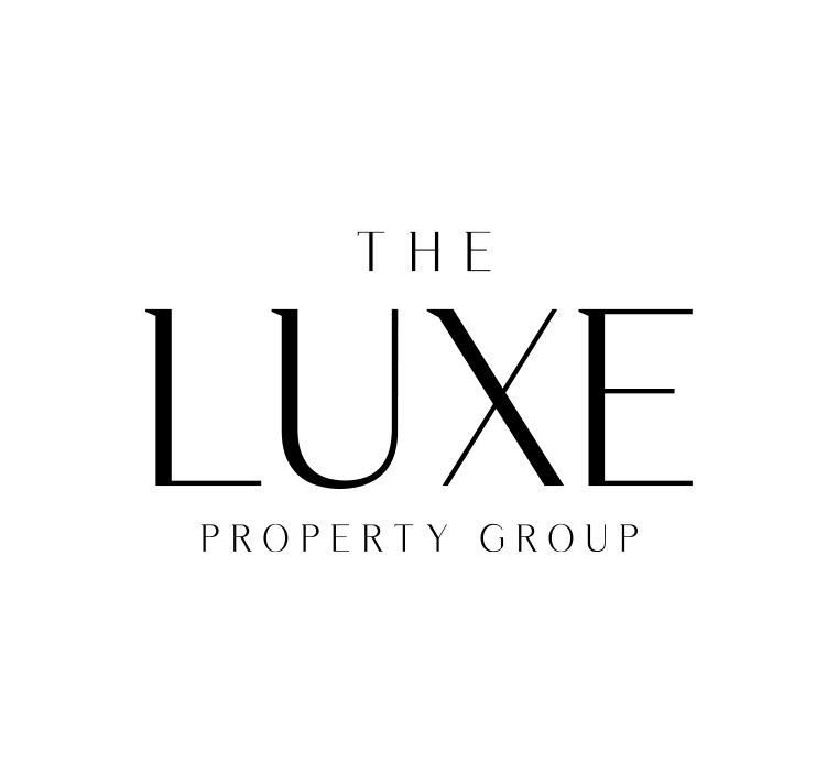 Luxe Property Group Logo