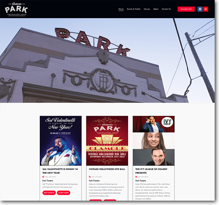 j_r-portfolio-parktheatre-website