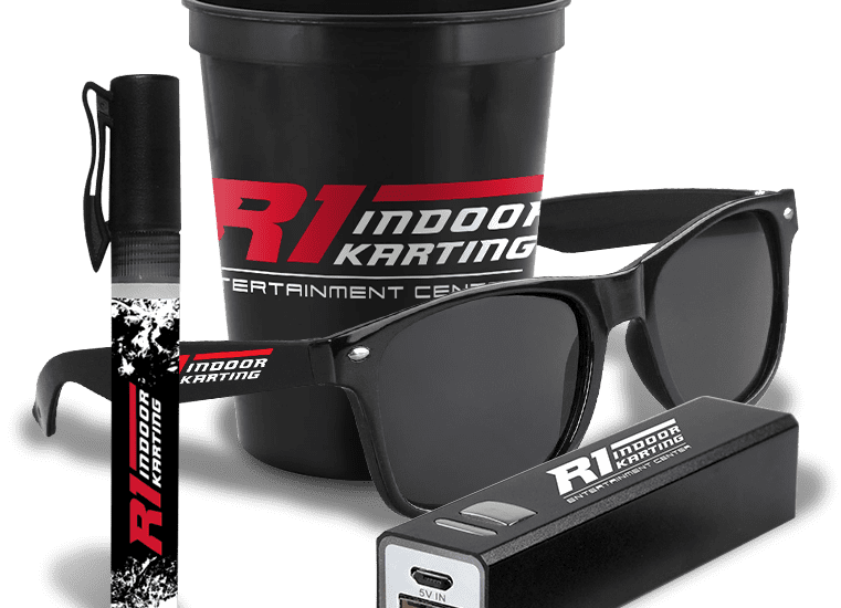RI Promo Products