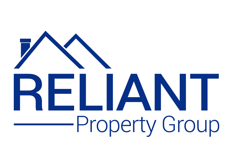 Reliant Property Group Logo