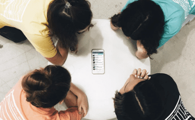 SCORING THE PERFECT INTERNSHIP