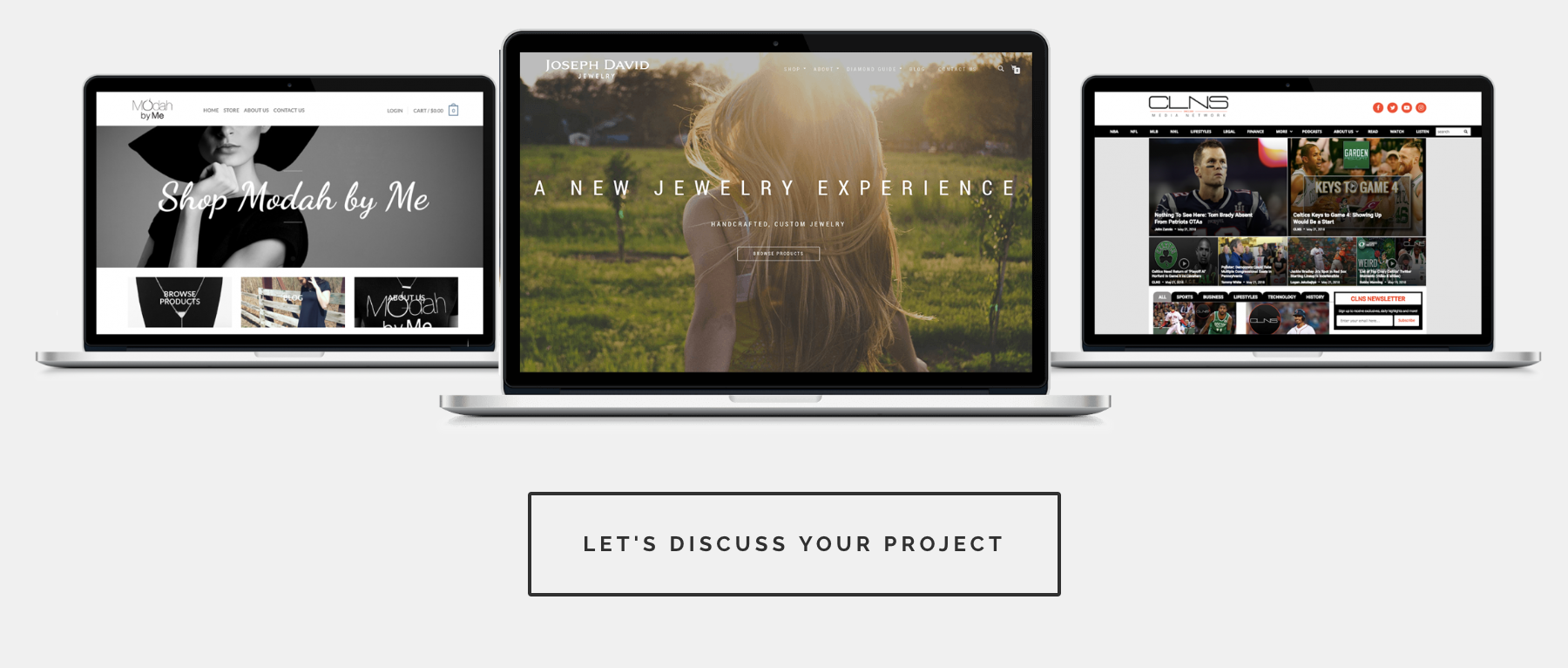 Web Design