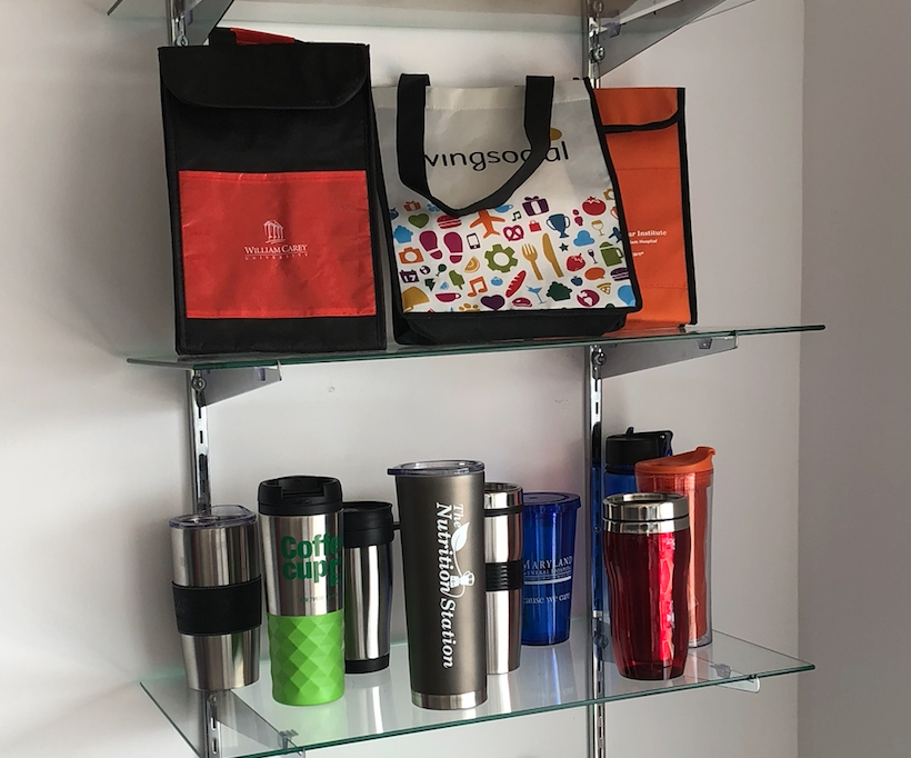 Product Selection