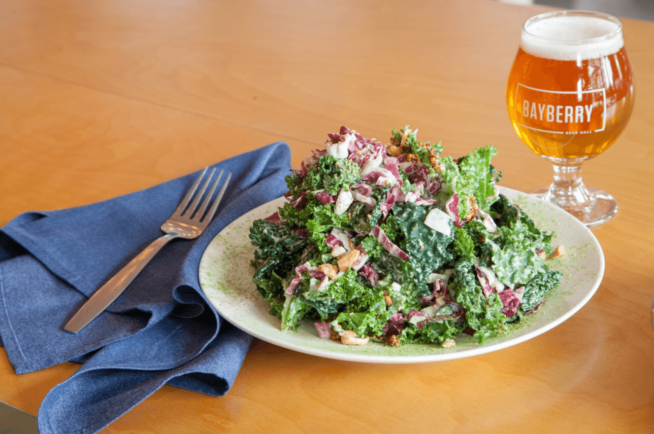 BAYBERRY BEER HALL