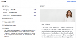 Description Fields
