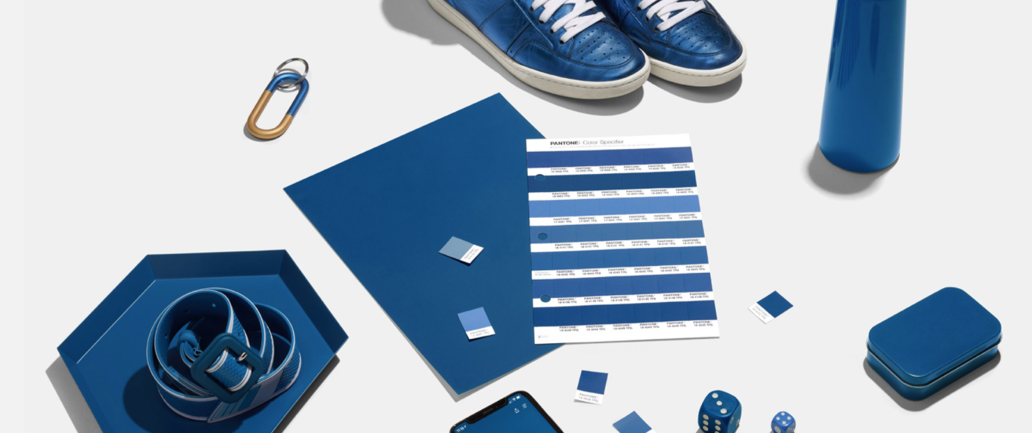 PANTONE COLOR